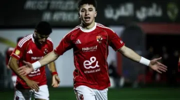 تطور مفاجئ في موقف بلال عطية مع ريال راسينج الإسباني